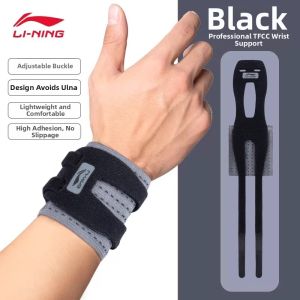 Li-Ning | Wrist Brace for TFCC Injury Wrist Wrap to Prevent Sprains