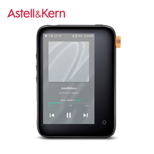 ACTIVO CT15 เล่น MP3 ด้วย Astell & Kern มาพร้อม บลูทูธพกพามีความละเอียดสูง เพลง DAP รองรับ WiFi MQA LineOut USB DAC Aptx-HD