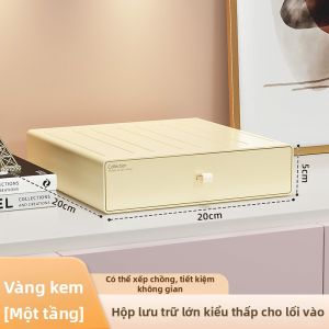 DOCOXO | Hộp Lưu Trữ Kiểu Ngăn Kéo
