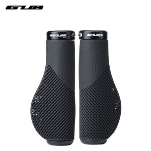 Gub | Tay Nắm Xe Đạp GUB G-688 In 3D Bằng Chất Liệu Nano PU Khóa Bằng Nhôm Giảm Xóc Dành Cho Ghi Đông 22.2mm