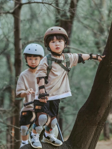 Kazam | Children Safety Gear Set Multi-purpose 2 year old