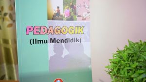 Buku Alfabeta untuk Pendidikan Tinggi