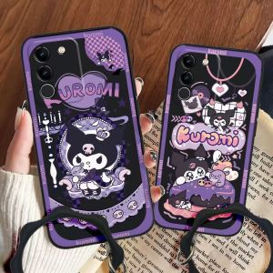 Clow M for Redmi Note13/12/9/10/11pro Phone Case Redmi K70 All-Inclusive K60 Drop-Resistant K30 Trendy K40 Stylish K50 Cute Female Note13pro Soft Silicone Cover