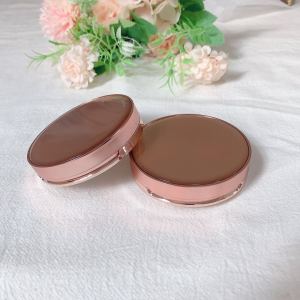Ultra-Thin Air Cushion Box Empty Box CC Cream Foundation Liquid Replacement Box DIY Empty Shell Beauty Blender Makeup Puff