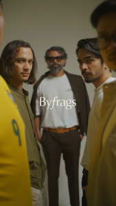 Koleksi Parfum ByFrags 50ml: Aroma Segar Untuk Semua Kesempatan