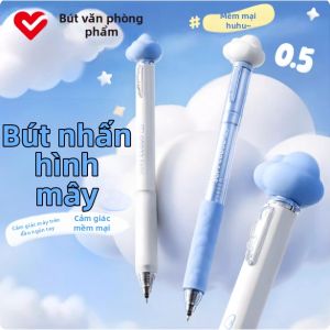 AIHAO | Bút Gel Silica Dễ Chăm Sóc Dùng Học Tập
