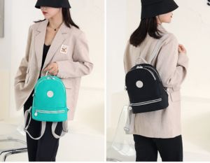 Tas Ransel Wanita Backpack Wanita Tas Punggung Anti Air YCF13