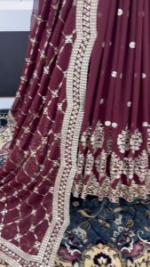 [PRE-ORDER 15 DAYS] READYMADE ANARKALI SUITS {ETA:2025-12-31}