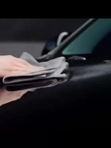 3 in 1 Car Ceramic Nano Coating Liquid Coating Nano Crystal Hydrophobic Layer Polishing Coating Agent Car Polish Nano Coating