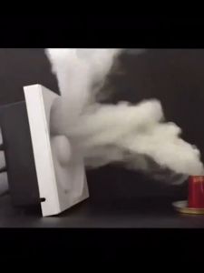 220V SHARP พัดลม ดอากาศ 681012 นิ้ว พัดลมระบายอากาศ เสียงเงียบ พัดลมระบายอากาศติดผนัง ตัวดูดอากาศออก ติดตั้งได้ทุกที่ มีตัว พัดลมดูด พัดลมห้องครัว