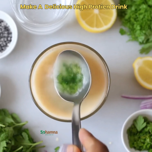 Sattoo (Sattu) 500g | Chickpea Flour |Stone ground| 100% Organic