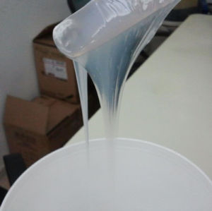 Khuôn Xà Phòng Thủ Công Thực Phẩm Silicone Lỏng Mềm