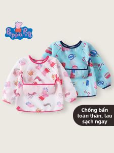 Peppa Pig | Waterproof Dirty-resistant Bib for Children