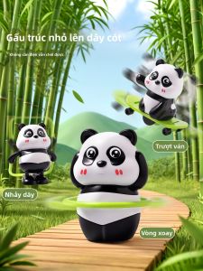 JIEXI | Head Lifting and Crawling Practice Baby Toy