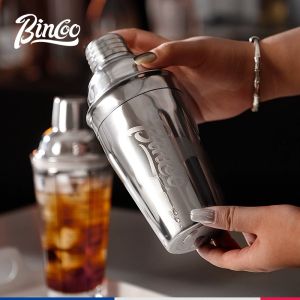 BINCOO | Multi-Function Drink Shaker Set