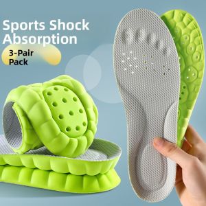 XIANZHAO | Sports Cushioning Insoles Soft and Comfortable for Men