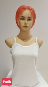 ABELIO - Tank Top Wanita Tali Kecil / Tanktop wanita / Tanktop murah / Teng Top / Tengtop Polos Berkualitas