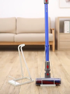 Elife แท่นวางเครื่องดูดฝุ่น ขาตั้งเครื่องดูดฝุ่น Xiomi Deerma Dyson จัดระเบียบ ใช้ได้ทุกยี่ห้อ ทุกรุ่น พร้อมส่ง