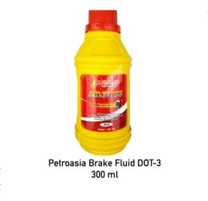 Minyak Rem Petroasia 300Ml