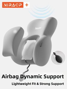 NIRA | Ergonomic Lumbar Support Cushion