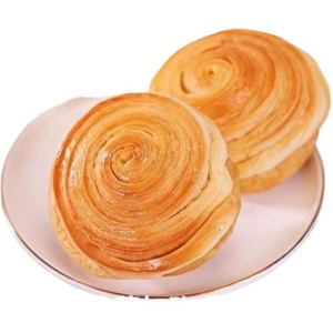 Buy 40 Get 40 Free Milk Bread Hand Torn Breakfast Food Cake Pastry Leisure Snacks Western Style Pastries Traditional Chinese Snacks