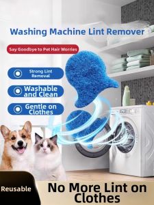 GUOQI | Lint Remover Pet Hair Adsorption Cleaning Roller