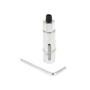 【S】Faucet Angle Valve Broken Wire Extractor Tool For Faucet Angle Valve Wire Remover Tools Portable Tap Water Pipe Repair Kits