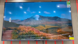 Tivi Xiaomi A pro 43 inch Google TV 2026 – Bản chính hãng