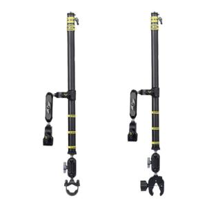 SMNU | Action Camera Compatible Selfie Stick