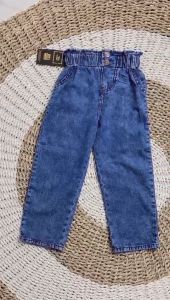 Pakaian Anak Sehari-hari: Boyfriend Jeans Anak Usia 3-8 Tahun
