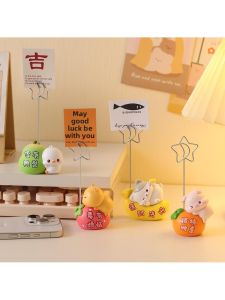 MOLORE | Stress-relieving Emotional Stabilizing Animal Decorative Figurine Resin