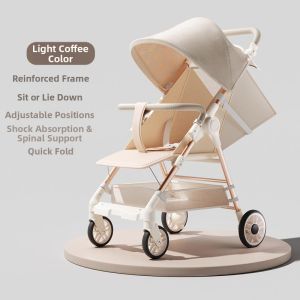 Portable Foldable Stroller