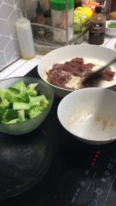 Sốt Xào Đa Năng Nhà Làm - Thích Hợp Với Các Món Xào Gà Ếch Chiên Mắm (300gr - 500gr)