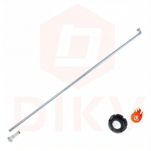 Stainless Steel Universal Mountain Road Bike Spokes