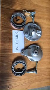 MÁ ĐÙM-NẮP MAY Ơ ĐỦ PHỤ KIỆN CÁC DÒNG XE HONDA DREAM WAVE FUTURE BLADE HAY CÚP 81 82 GẮN ZIN THEO XE