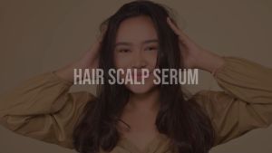 Viva Herbacare Scalp Serum - 100 ml (Tersedia 2 Varian: For Normal to Dry Hair & Oily & Anti Dandruff Hair)