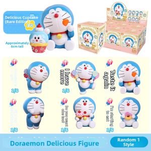 LDCX | Official Blind Box Figure