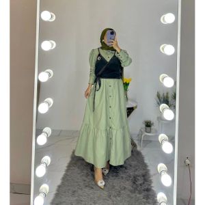 Midi Maxy ALya