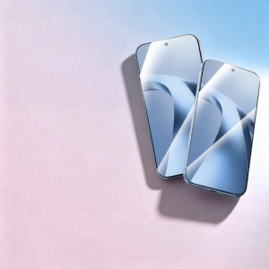 Newyu | Anti-Peep Mobile Phone Membrane