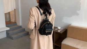 Balo mini balo nữ đi học đi chơi du lịch phong cách hàn quốc dễ thương BLVSONG02