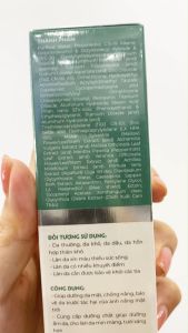 Kem Chống Nắng Ylabcos UV Protection Dr Lacir SPF50/PA+++ Bảo Vệ Da Tối Ưu Chính Hãng Cao Cấp