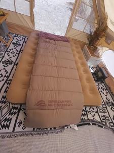 BSWOLF | Beibei Velvet Sleeping Bag Thickened For All Seasons