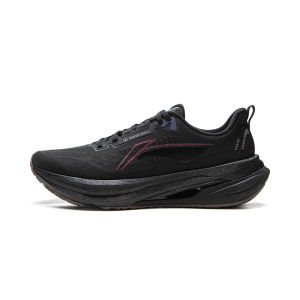 Li-Ning | Giày Chạy Bộ Chống Thấm Nước Chống Trượt Giảm Sốc