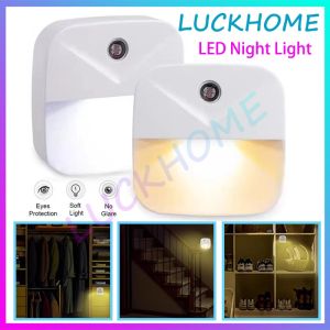 Lampu Tidur Night Dekorasi Hias LED Bar Batang Lampu Mini Hemat Energi Lampu Tidur Lampu Malam