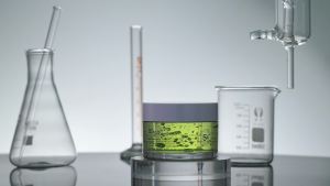 Dr.Leo 5% Panthenol Anti-acne Soothing Water Gel Repair Skin Barrier Moisturize Soothing The Skin Soothing Cream 50g