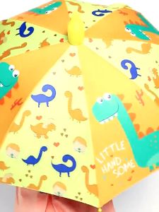 Payung Anak Karakter Premium /Payung Lucu/Payung Anak/Payung Anak Karakter Kucing/ Payung Mainan/Payung Anak Perempuan