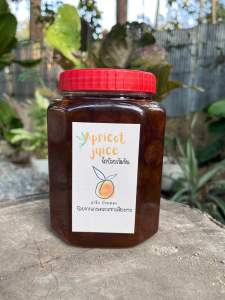 น้ำบ๊วย เข้มข้น สำเร็จรูป ชงง่ายเข้มข้นหอมบ๊วย (1300กรัม)