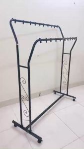 Giá phơi quần áo Thuyền Rồng Ngọc Hoàng