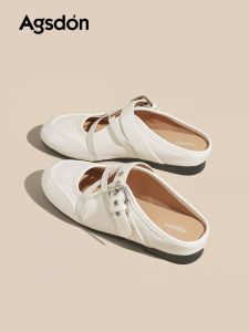 Agsdon | Breathable Slip-On Summer Sandals