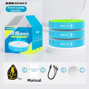 SO NICE | Agility and Speed Training Light Equipment